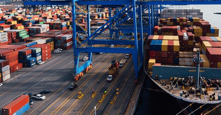 Hiệp hội Doanh nghiệp Dịch vụ Logistics Việt Nam