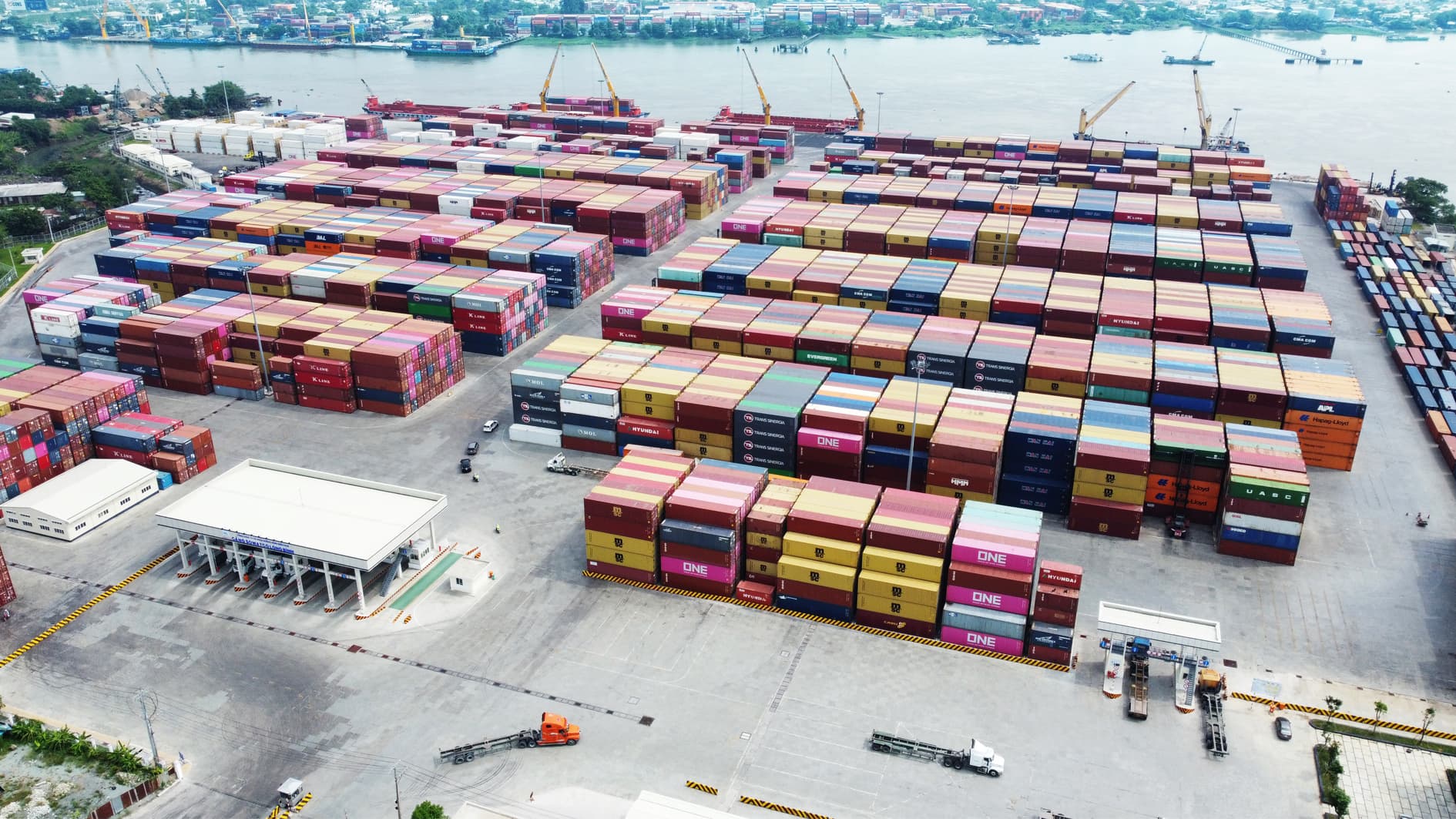Chiến lược 3i: Động lực nâng tầm logistics Việt Nam