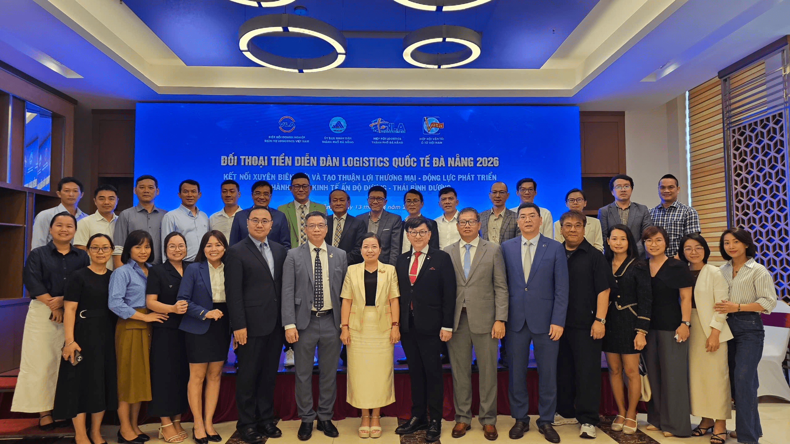 Kết nối xuyên biên giới và tạo thuận lợi thương mại: Động lực phát triển hành lang kinh tế