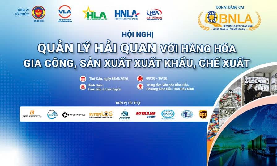Hải quan – Hiệp hội – Doanh nghiệp cùng tháo gỡ vướng mắc về gia công, SXXK, chế xuất
