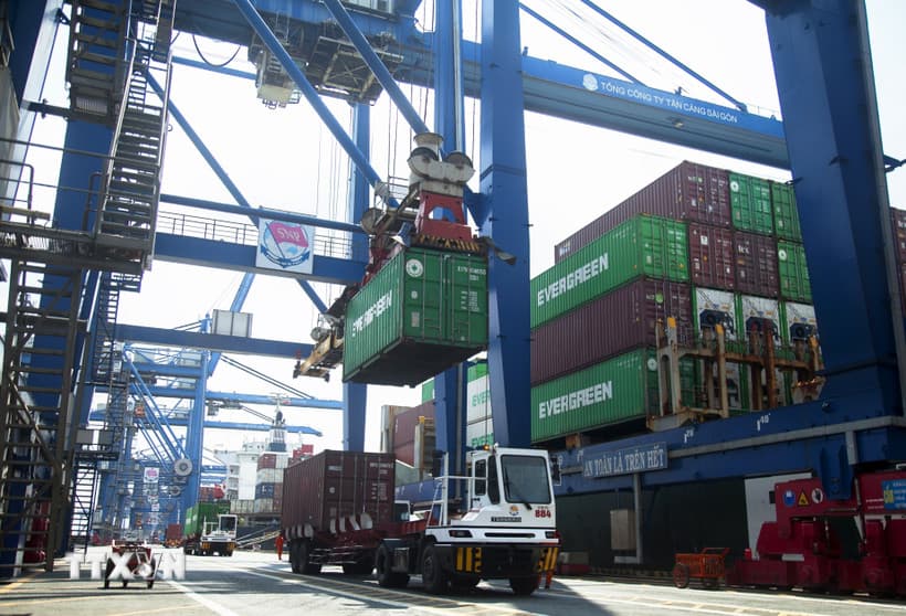 Doanh nghiệp Việt chủ động tái cấu trúc, linh hoạt ứng phó với 'cú sốc' chi phí