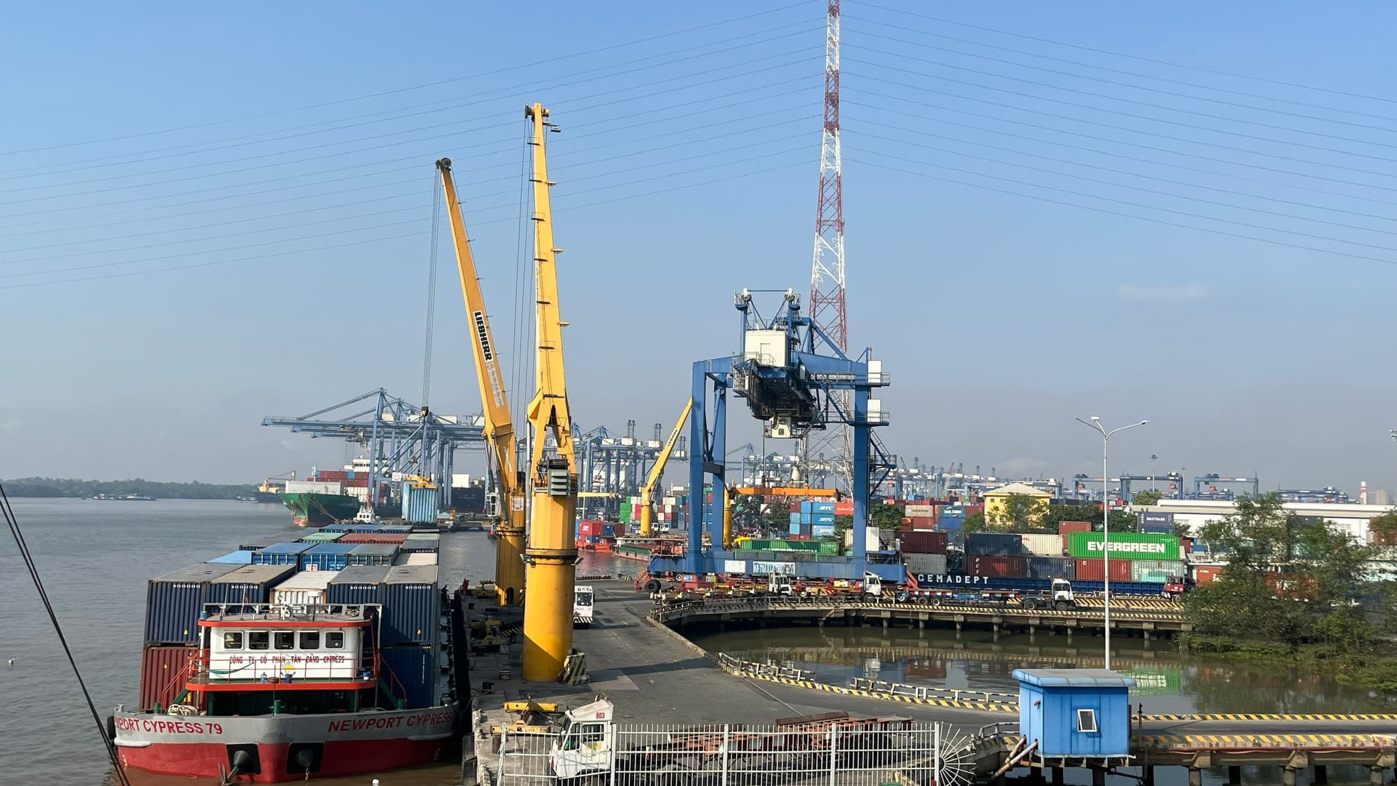 Kích hoạt động lực, quyết tâm thực hiện thành công kịch bản tăng trưởng quý 2/2026