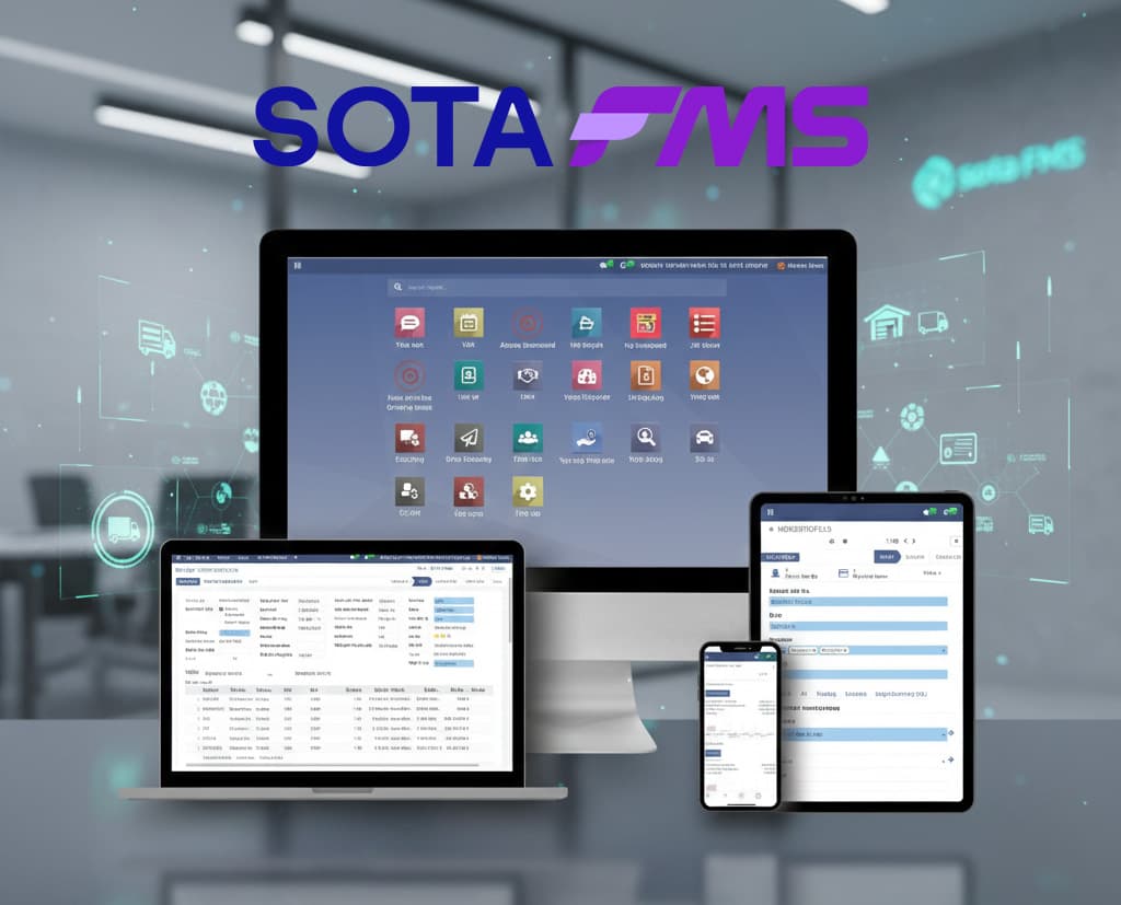 Sota Solutions – Đối tác công nghệ đồng hành cùng doanh nghiệp trong hành trình chuyển đổi số