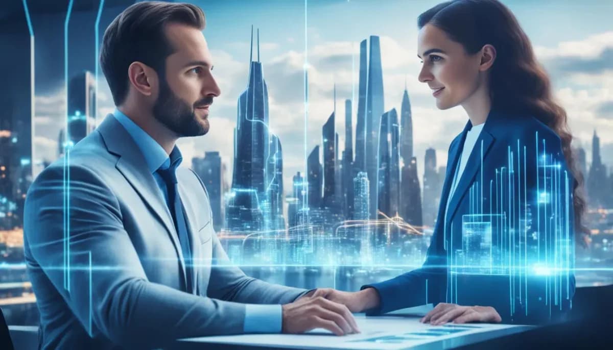 Các AI Agent đang tiếp quản các nhiệm vụ phức tạp trong doanh nghiệp
