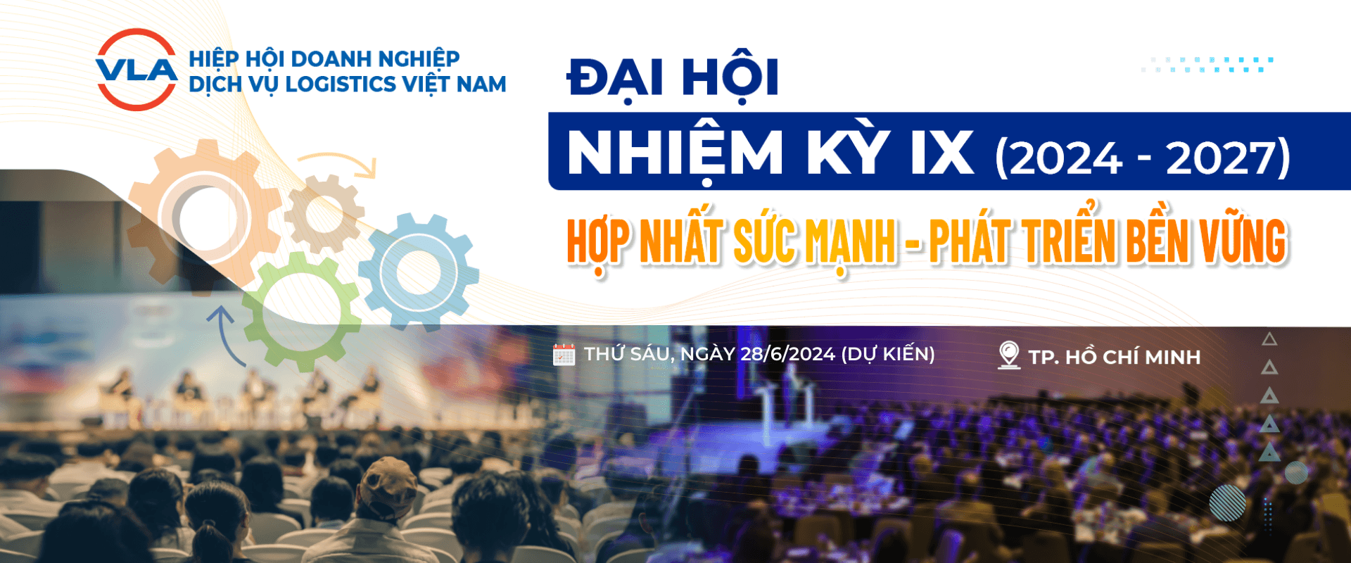 THƯ MỜI THAM GIA ỨNG CỬ VÀO BAN CHẤP HÀNH HIỆP HỘI VLA NHIỆM KỲ IX (2024-2027)