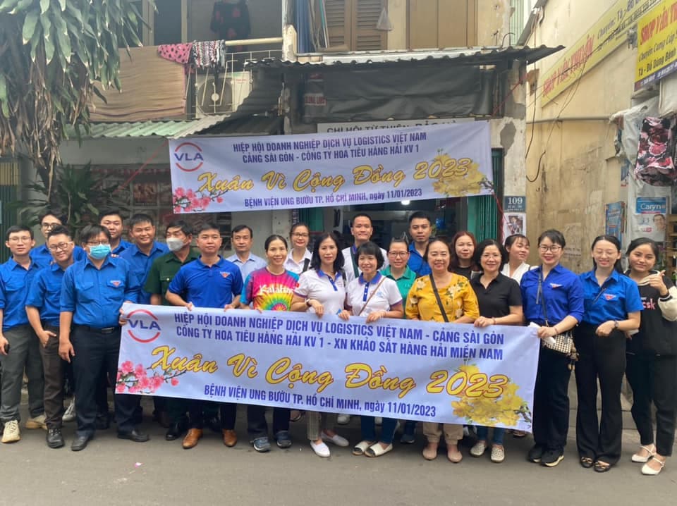 Thư ngỏ: Cùng VLA lan tỏa “Xuân ấm yêu thương”