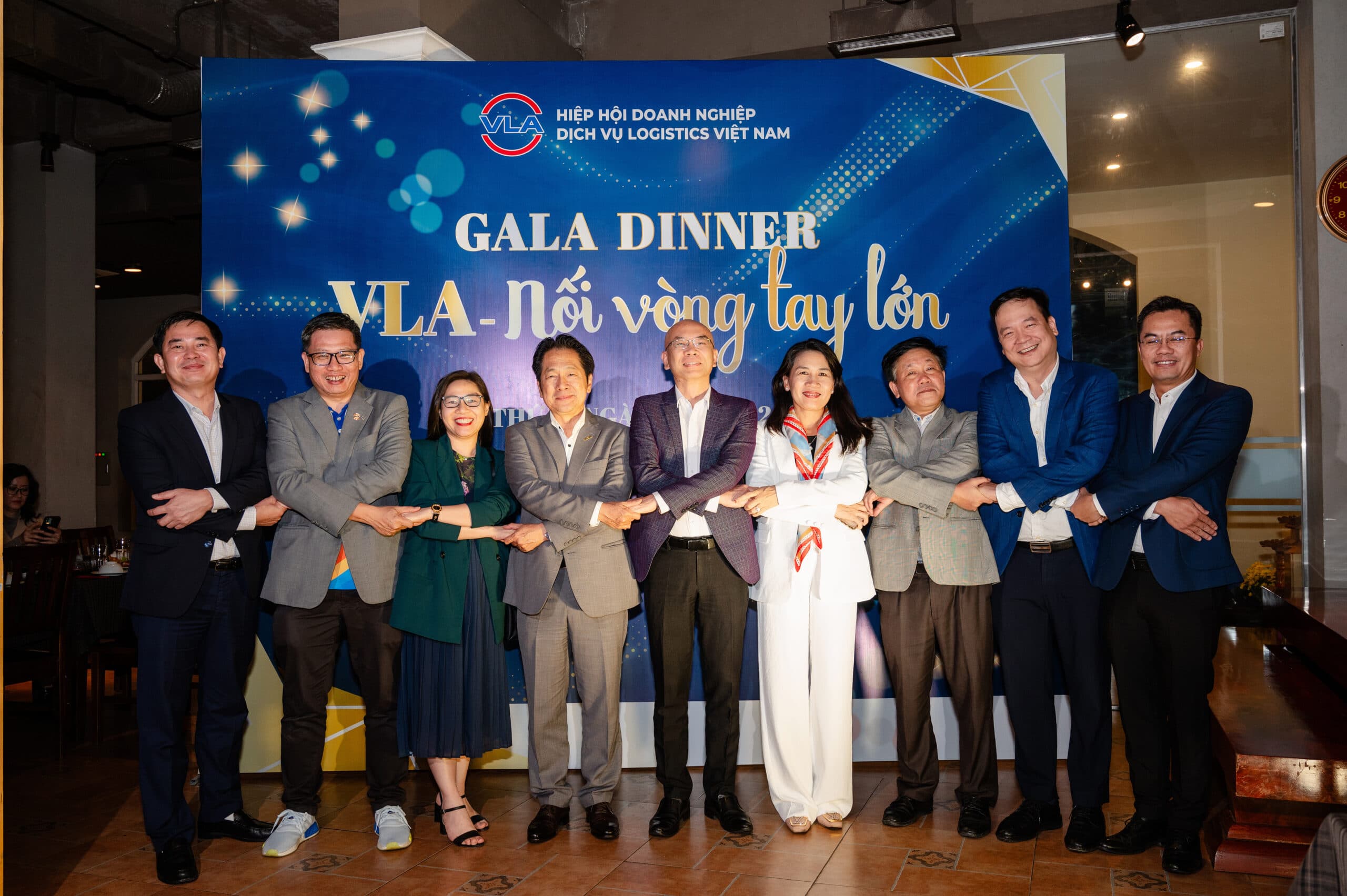 VLA và những dấu ấn năm 2023