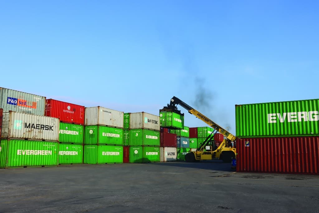 Kim ngạch xuất khẩu sang Hoa Kỳ trong quý 1 tăng cao nhất từ trước đến nay