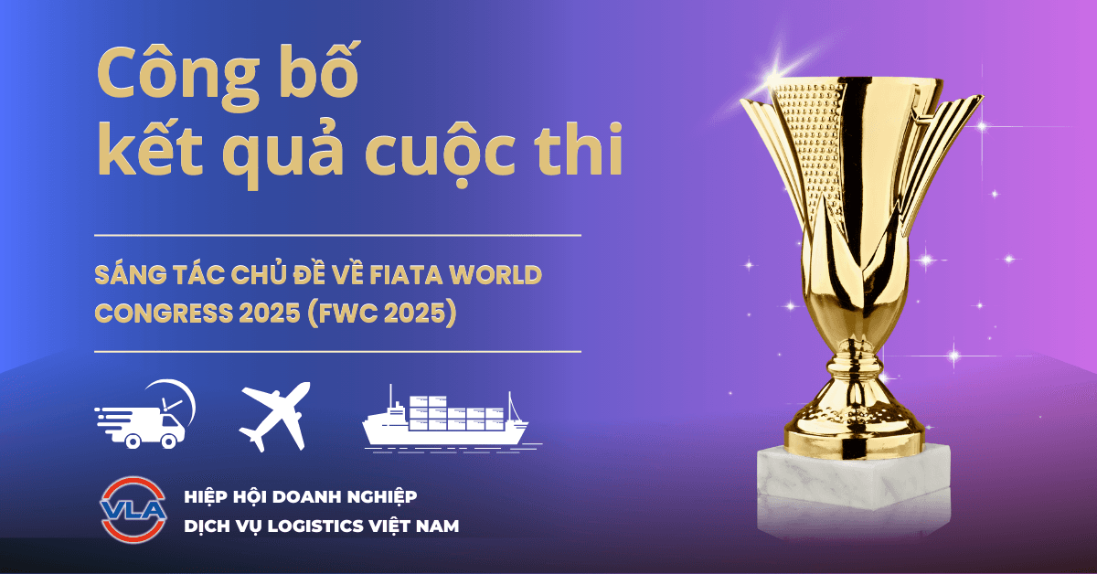 Công bố kết quả Cuộc thi Sáng tác chủ đề cho Fiata World Congress 2025 (FWC 2025) Hà Nội, Việt Nam