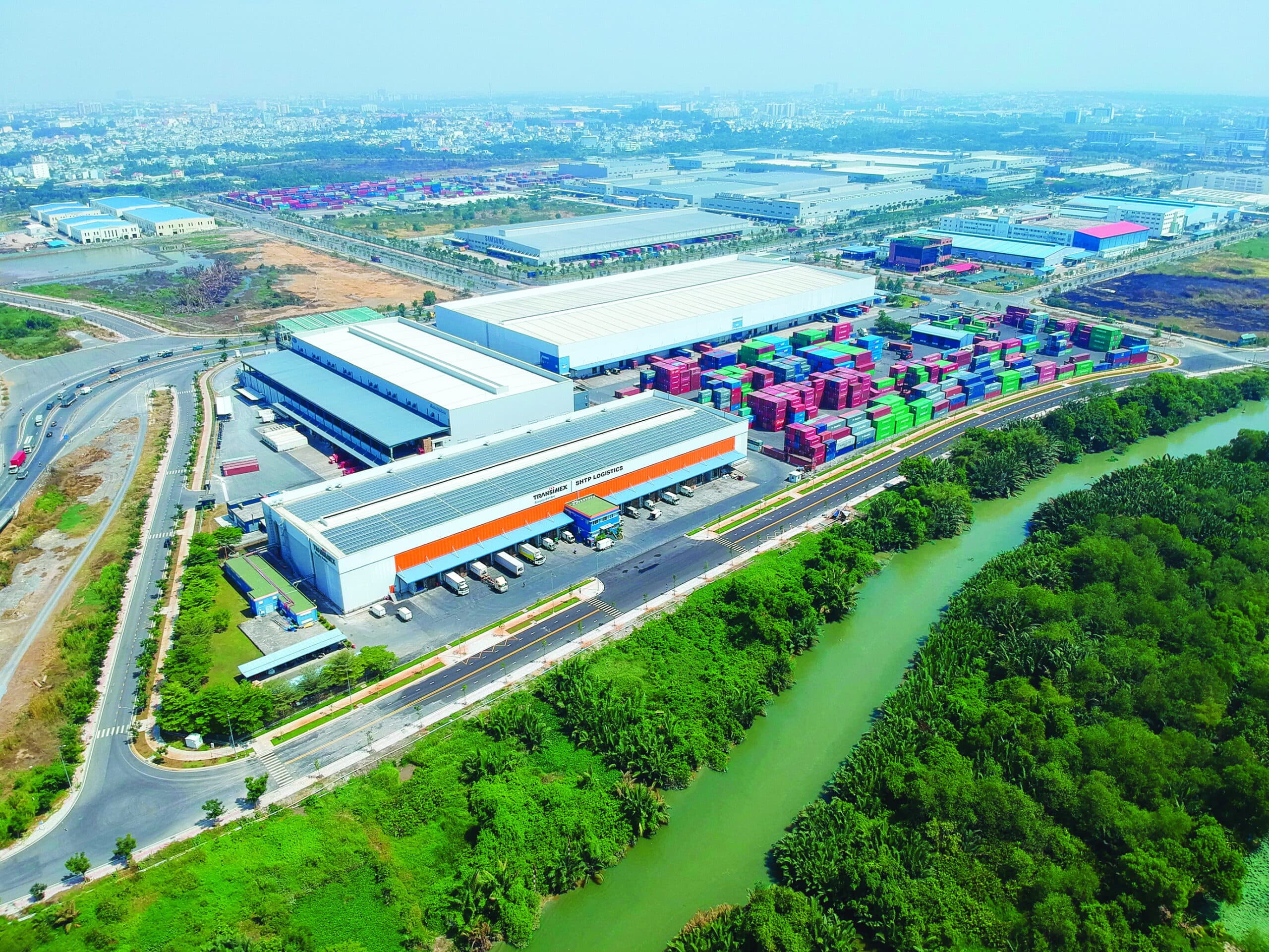 Logistics Xanh: Cơ hội để doanh nghiệp giảm chi phí, nâng cao sức cạnh tranh