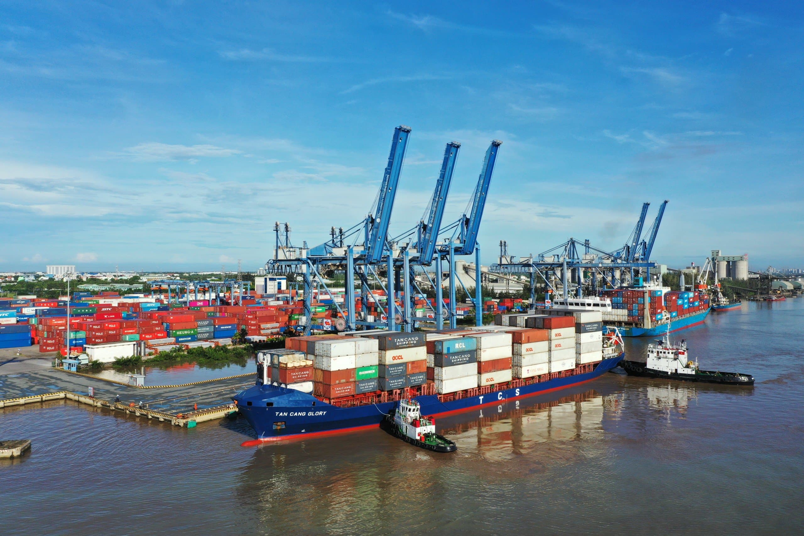 Bộ Công Thương sẽ đẩy mạnh đàm phán FTA mới với đối tác tiềm năng