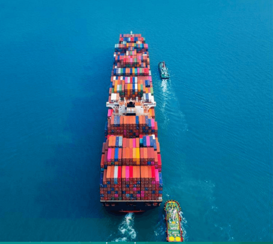 Xanh hóa logistics – từ nhận thức tới hành động