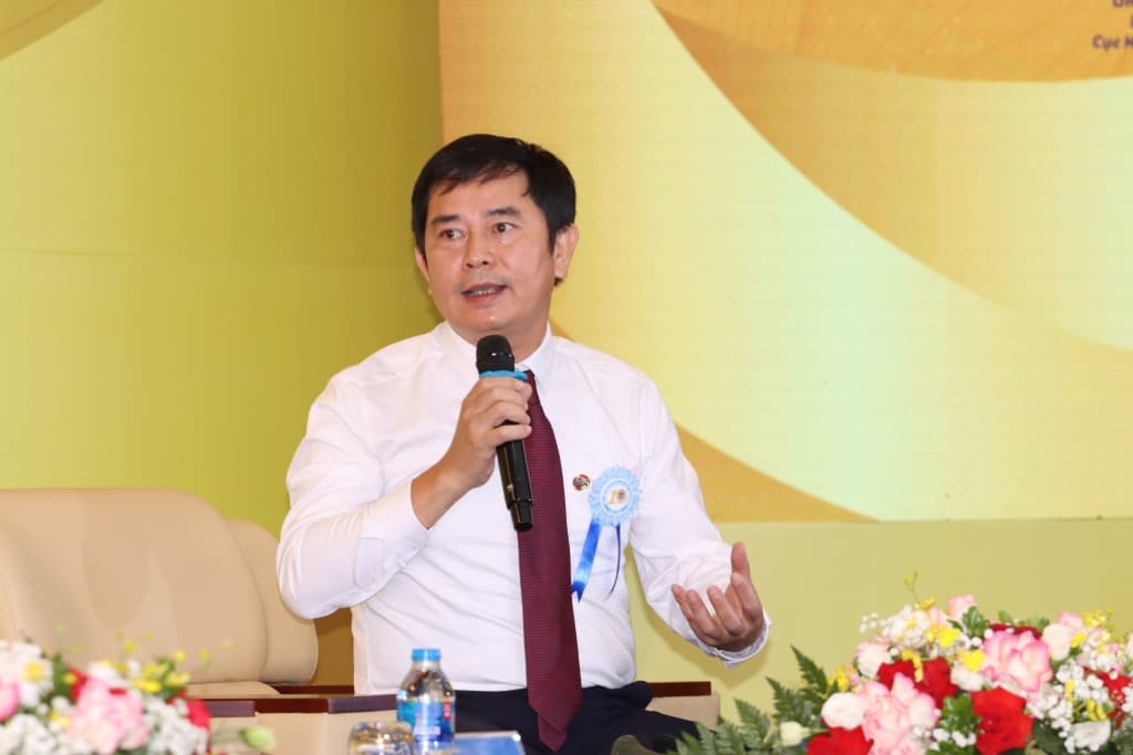 Hiệp hội Doanh nghiệp dịch vụ logistics đề xuất hợp tác chặt chẽ với Hải quan
