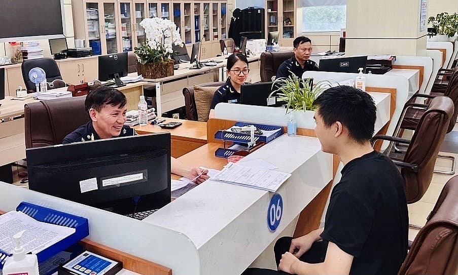 Nâng cao vai trò của Đại lý Thủ tục hải quan