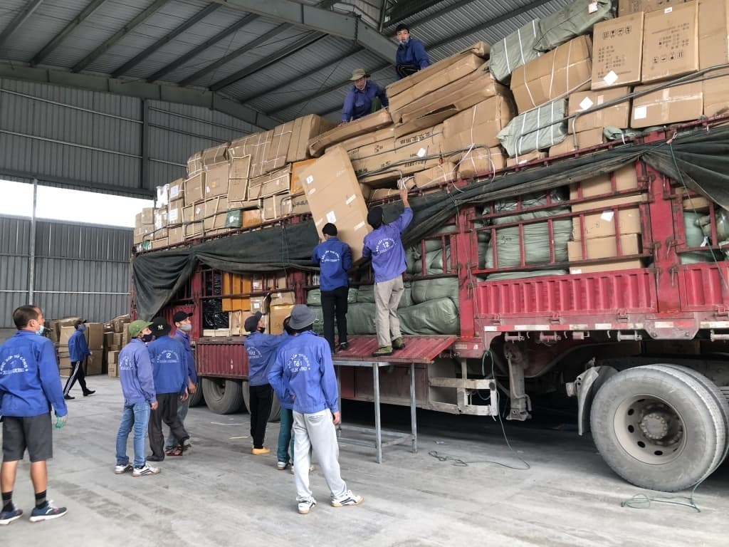 Hoàn thiện chính sách thuế đối với hàng hóa giao dịch qua thương mại điện tử