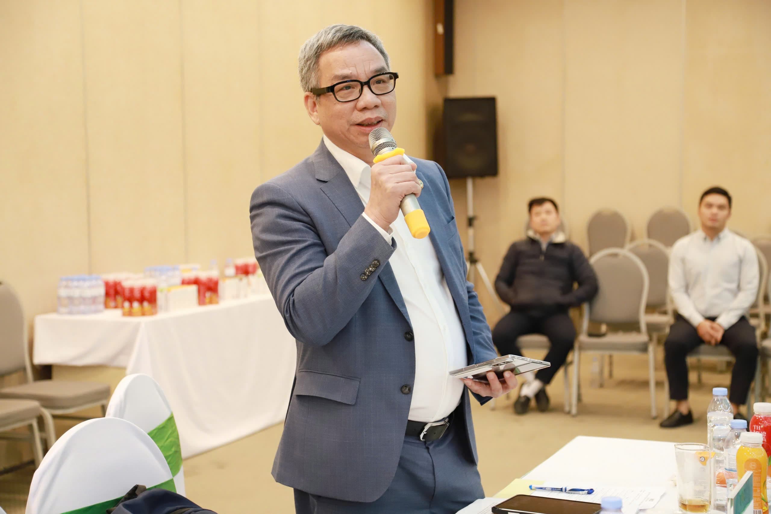 VLA - VCCI, Đồng hành hợp tác thúc đẩy phát triển logistics bền vững và hội nhập quốc tế
