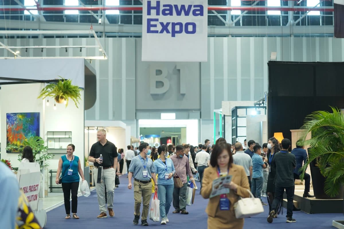 HawaExpo 2024 – Cơ hội mở rộng giao thương cho doanh nghiệp logistics