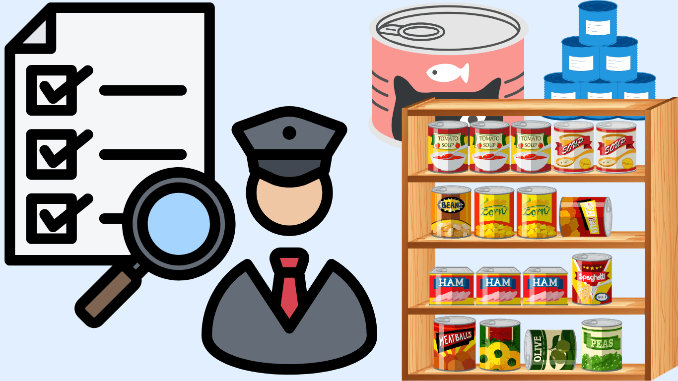 Doanh nghiệp nhập khẩu thực phẩm từ nhiều nhóm hàng: Cơ quan kiểm tra nào là đầu mối?