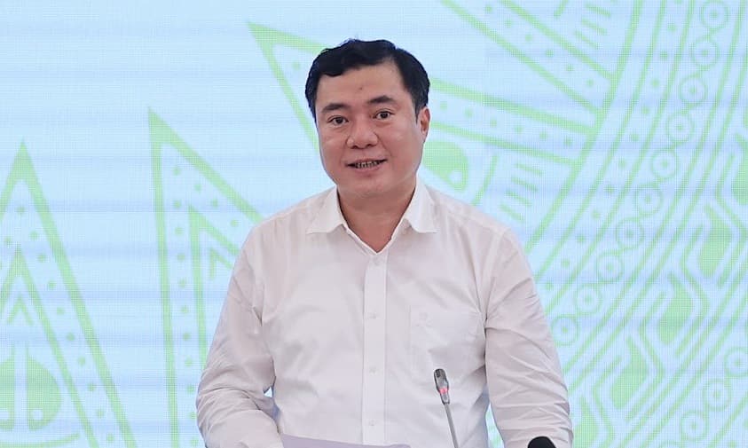 'Việt Nam chưa phải nước chịu tác động mạnh từ chính sách thuế của Mỹ'
