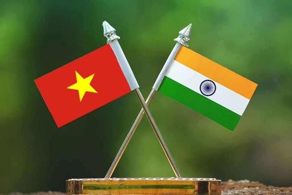 Cùng VLA đẩy mạnh hợp tác logistics tại Ấn Độ