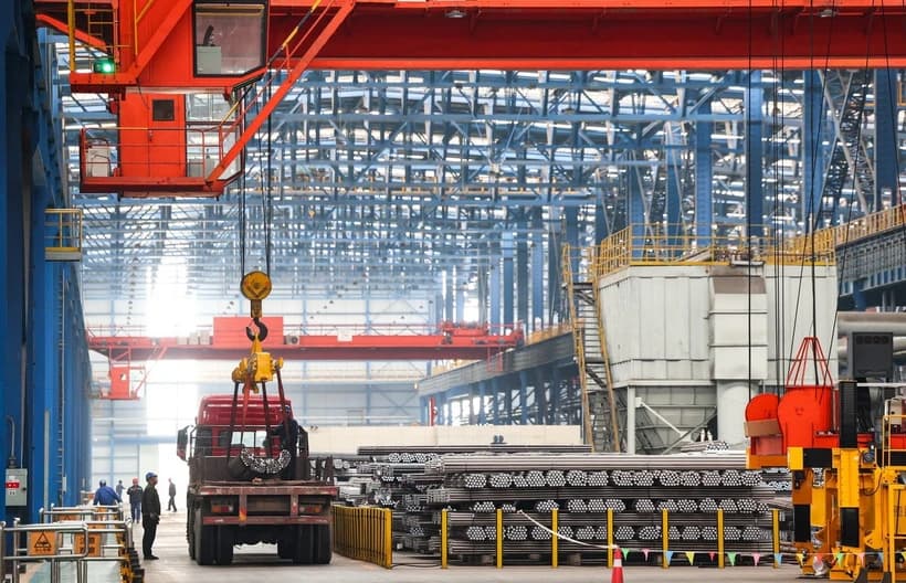 Trung Quốc bác bỏ cáo buộc của Mỹ về vi phạm thỏa thuận thuế quan