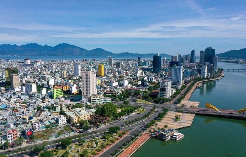 Thành lập Khu thương mại tự do thành phố Đà Nẵng với quy mô hơn 1.881ha