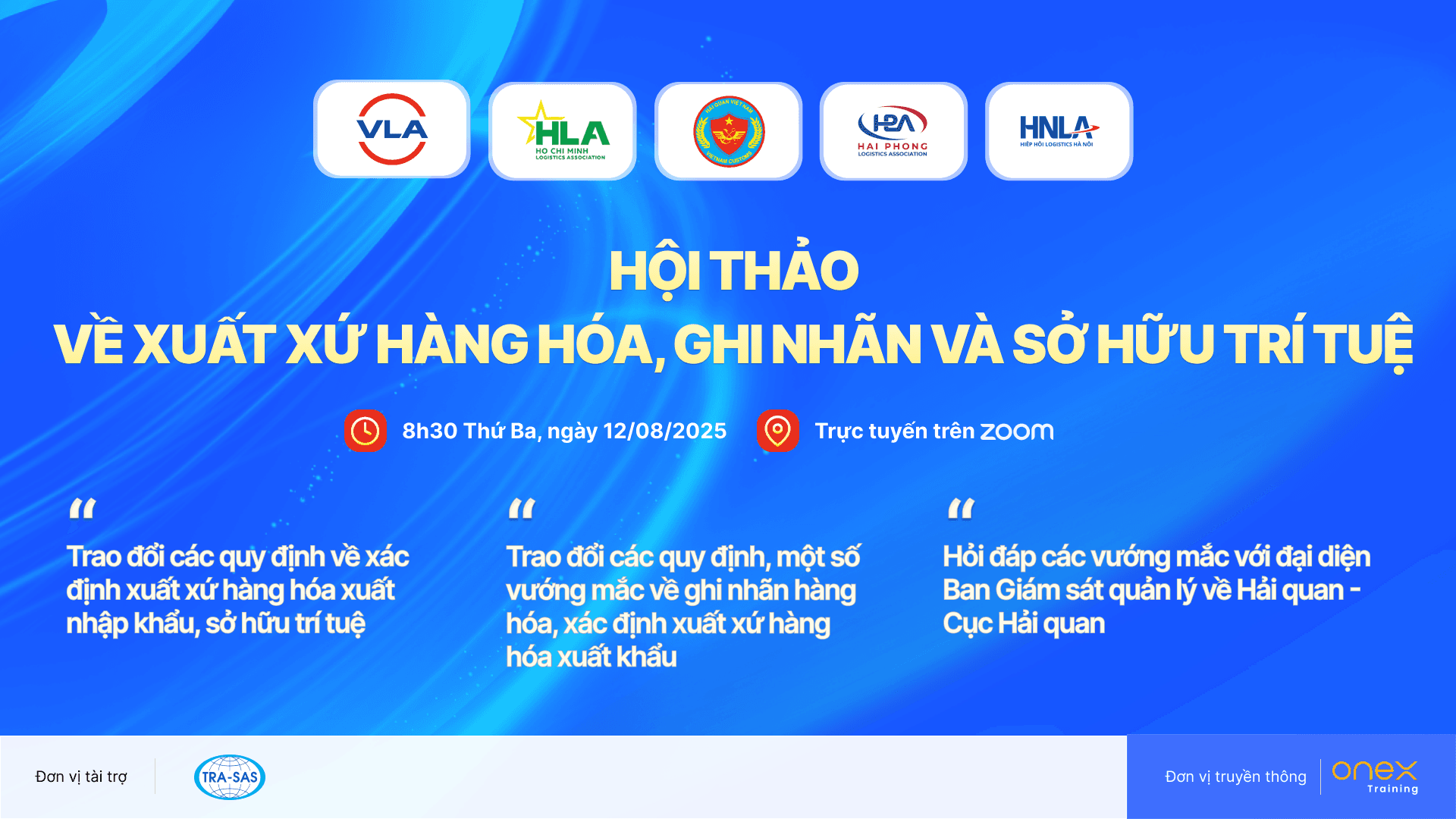 Doanh nghiệp có nguy cơ mất hợp đồng triệu đô nếu bỏ qua những quy định mới về xuất xứ & sở hữu trí tuệ