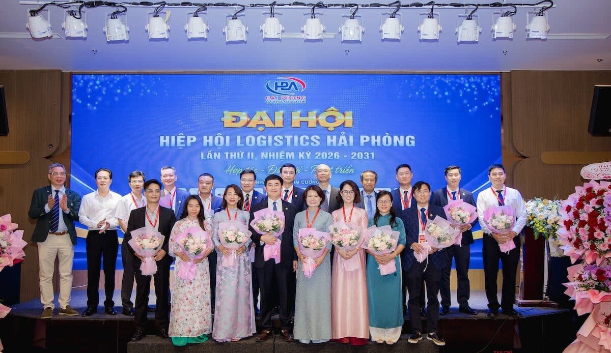 Đại hội nhiệm kỳ II HPLA: Đổi mới hoạt động nâng cao giá trị cho hội viên