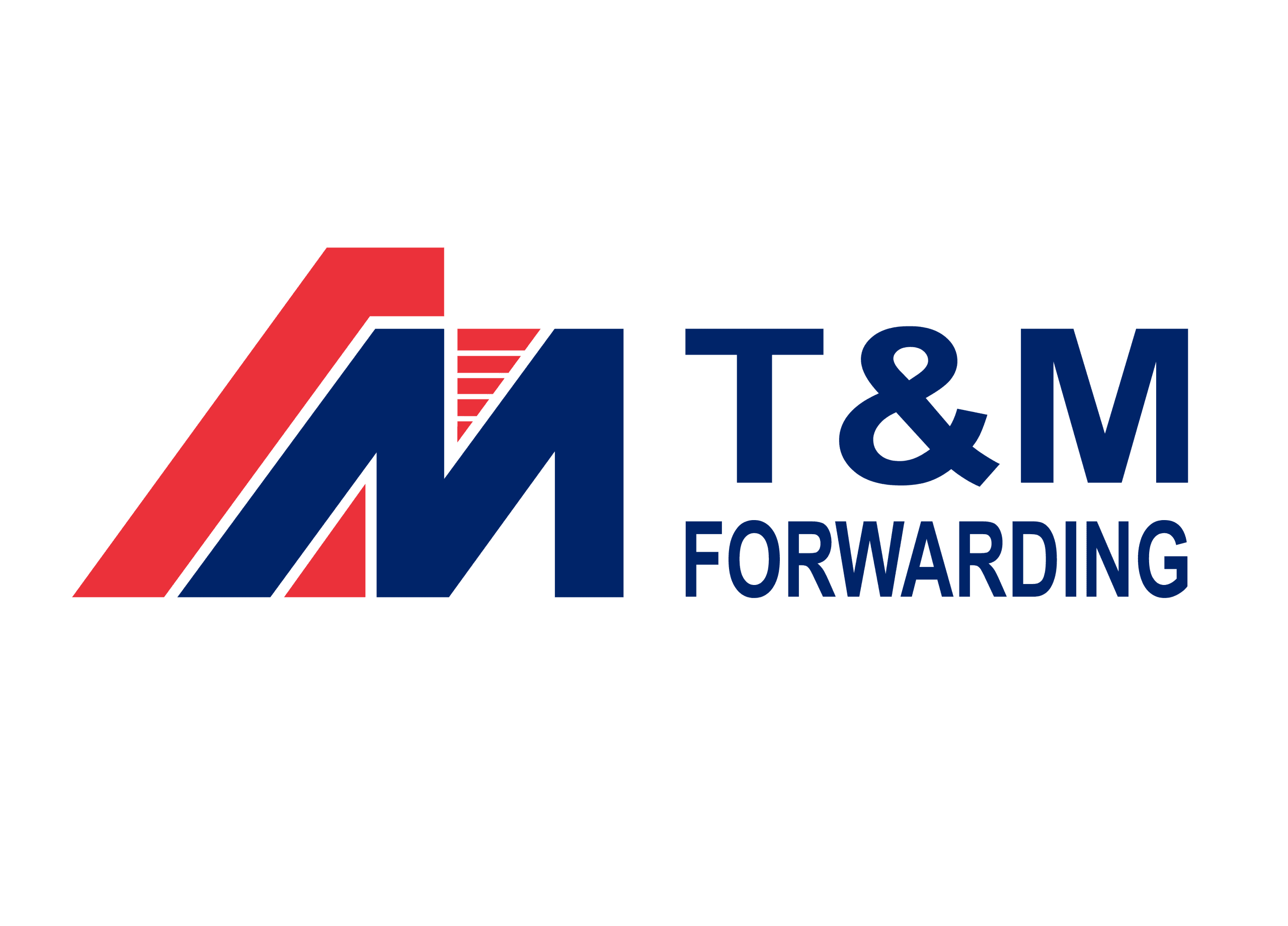T&M Forwarding – Your Trusted Partner for Global Logistics