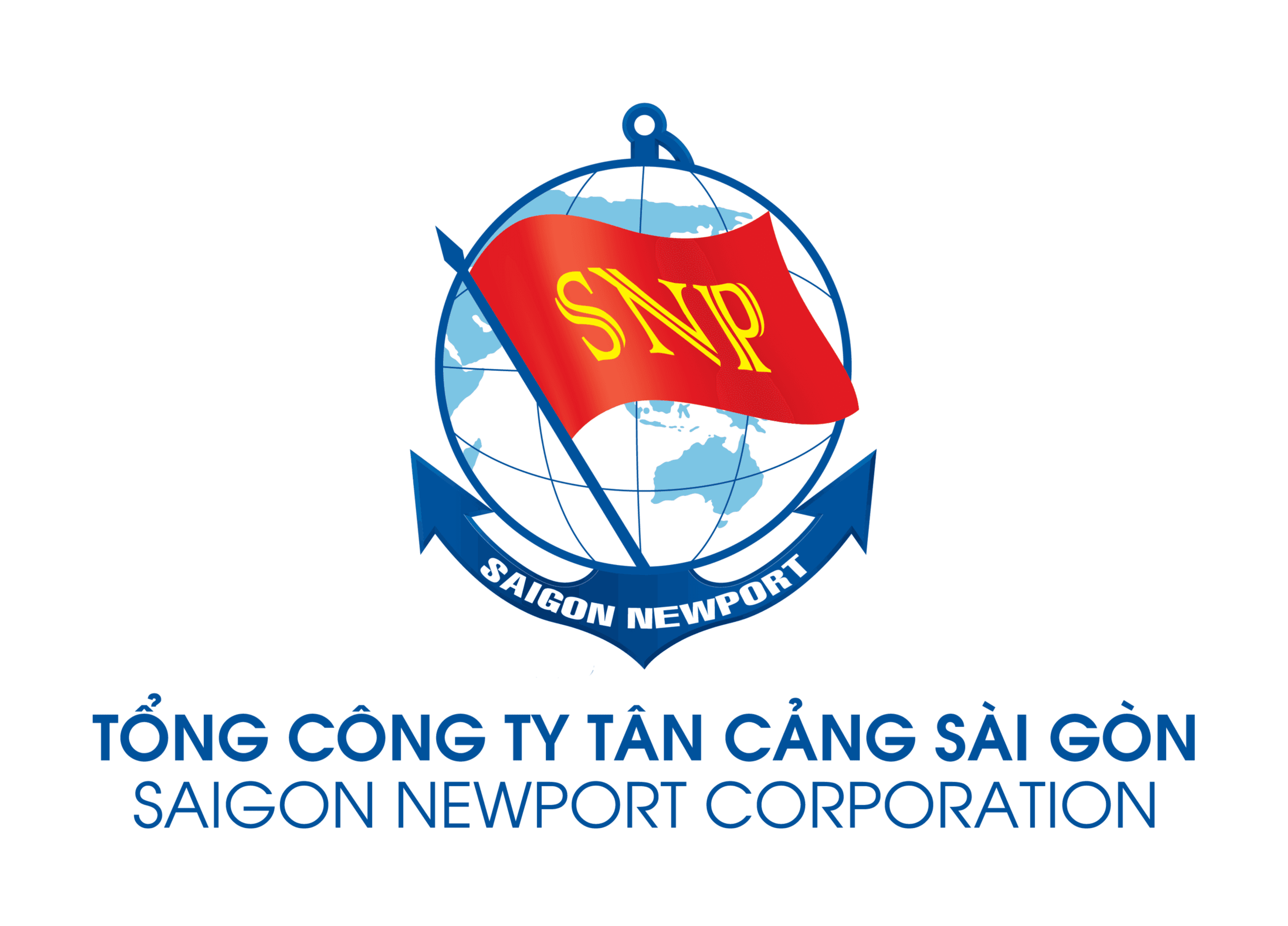 TỔNG CÔNG TY TÂN CẢNG SÀI GÒN - Saigon Newport Corporation (SNP)