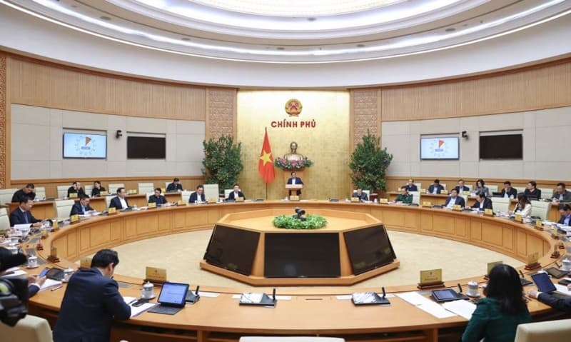 Công nghiệp, xuất nhập khẩu tăng trưởng mạnh trong tháng 1/2024
