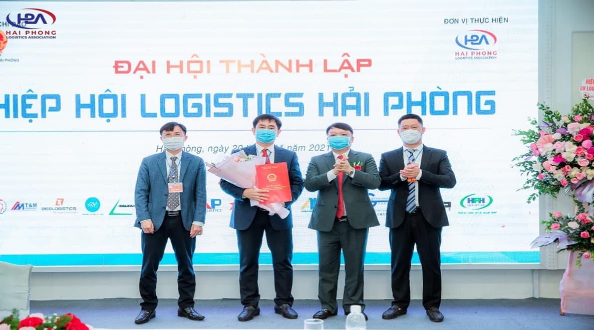 HPLA – Đối tác tin cậy cho sự phát triển ngành logistics
