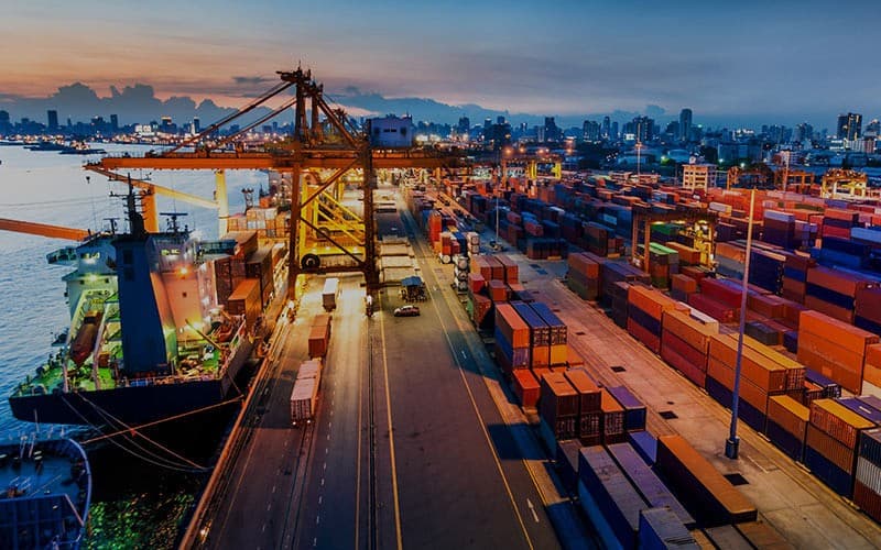 Góp ý Dự thảo Hệ thống chỉ tiêu thống kê logistics