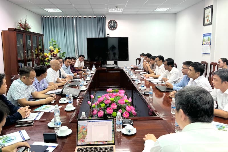 Logistics cho nông sản ĐBSCL - Phần 2: Doanh nghiệp “khát” nhân lực chất lượng