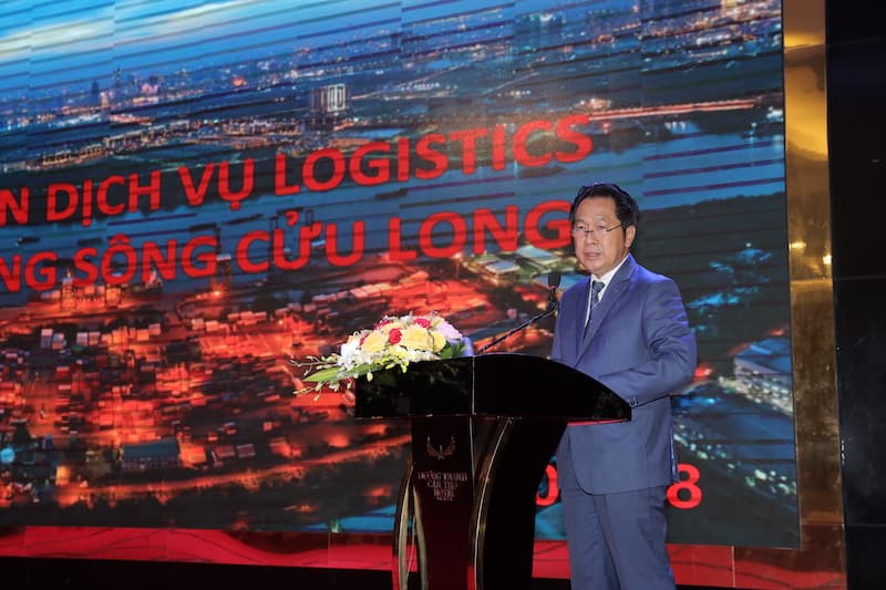 HIỆP HỘI VLA KHUYẾN NGHỊ 7 ĐỀ XUẤT CHO PHÁT TRIỂN TOÀN DIỆN VÀ LIÊN KẾT VÙNG ĐBSCL