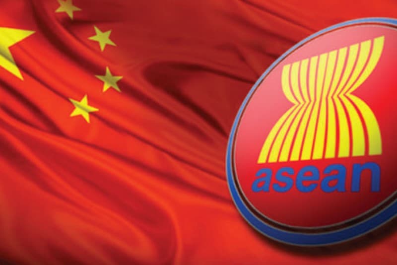 Diễn đàn giao lưu hợp tác Logistics giữa Trung Quốc và khu vực ASEAN lần thứ 6