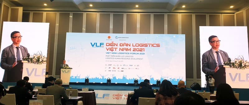 Năm kiến nghị khôi phục chuỗi cung ứng doanh nghiệp ngành Logistics