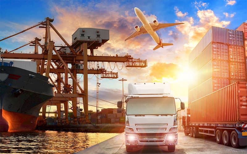 Chính phủ chỉ đạo: “Triển khai đồng bộ các giải pháp phát triển ngành logistics Việt Nam”