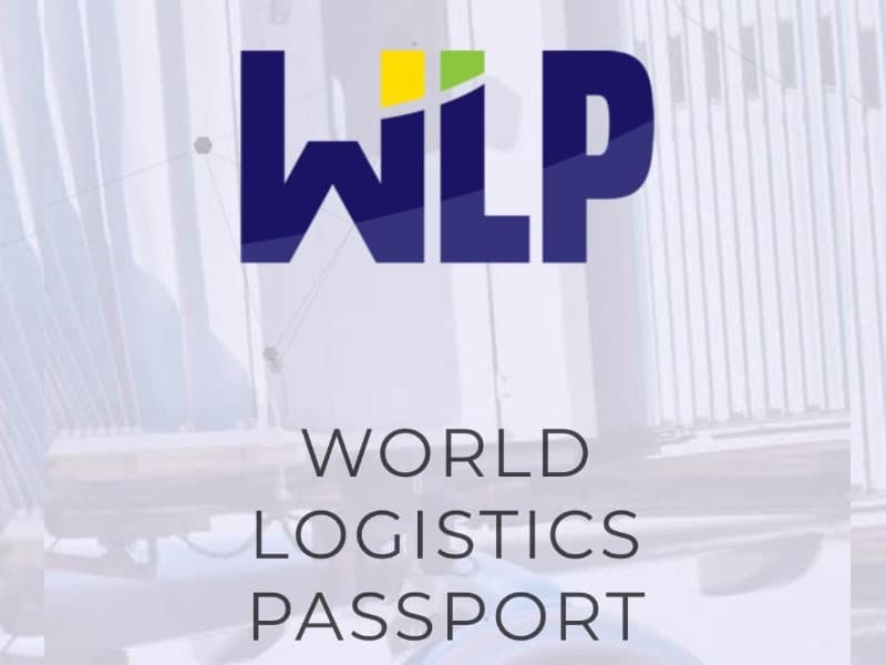 Free participation in the "World Logistics Passport" Program - World Logistics Passport (WLP) for VLA Members