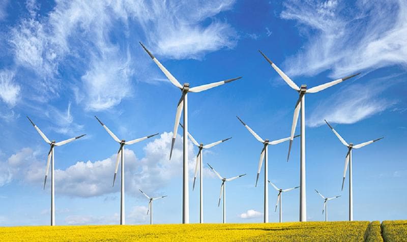 Anti-dumping investigation on Chinese wind power tower products