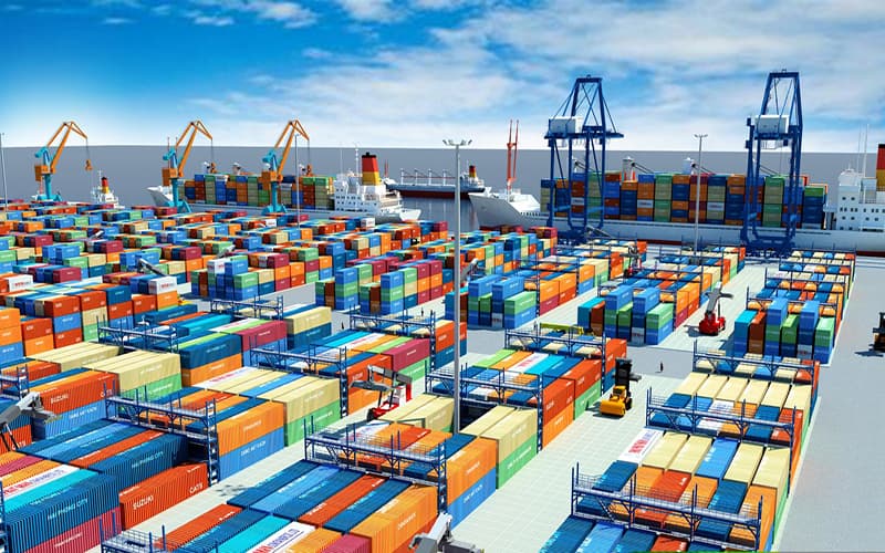Malaysia hướng đến trở thành trung tâm hậu cần khu vực