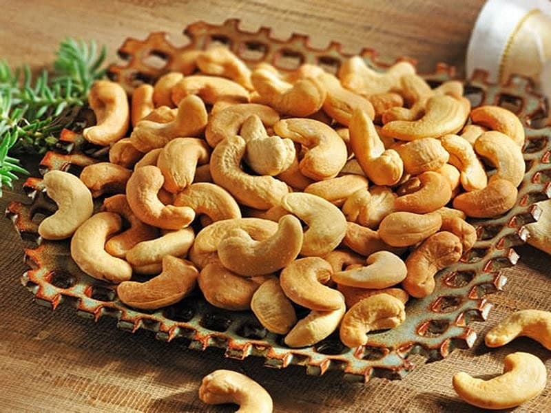 Thêm 5 container điều xuất khẩu có nguy cơ mất trắng
