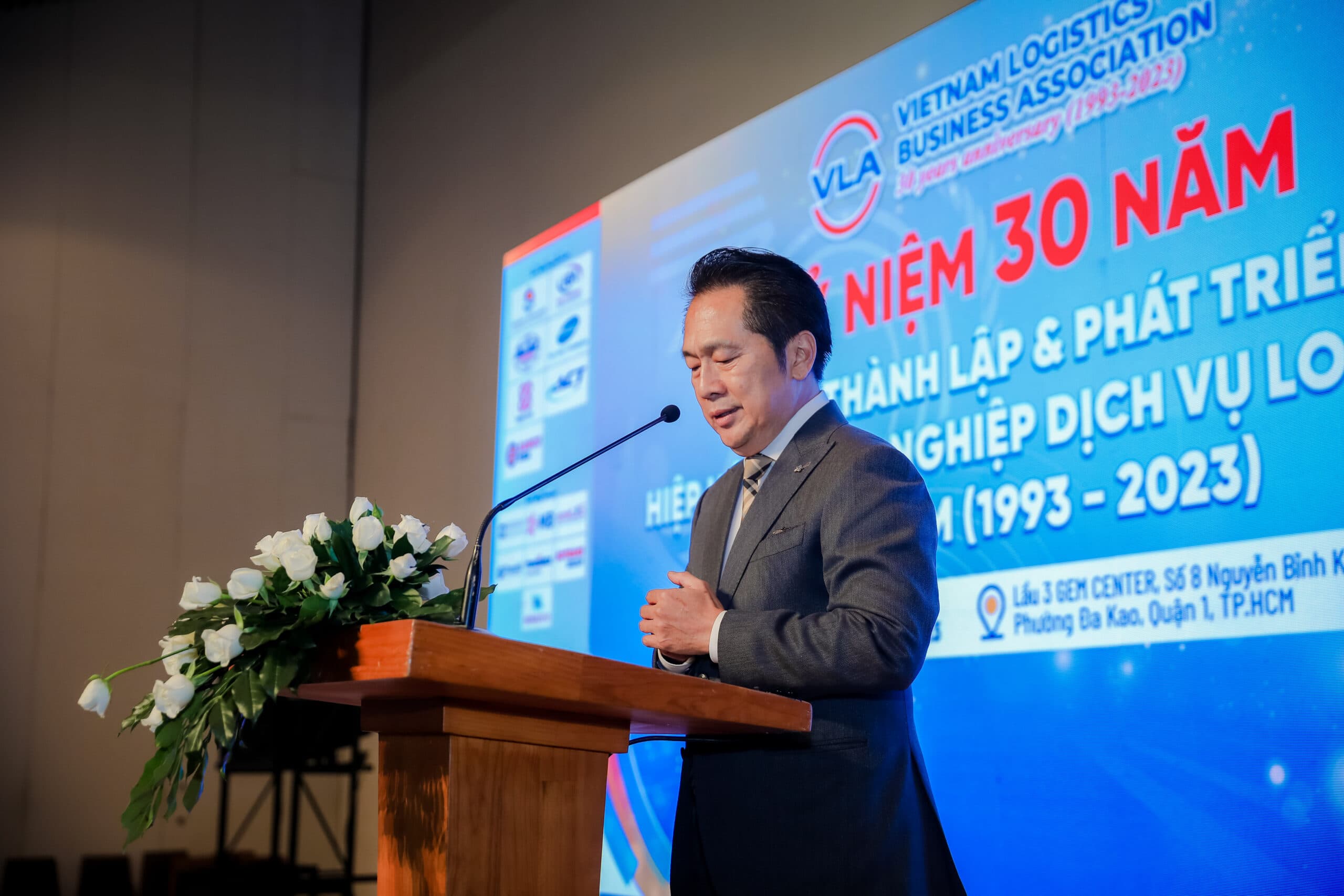 VLA 30 NĂM, HỘI NHẬP VÀ PHÁT TRIỂN