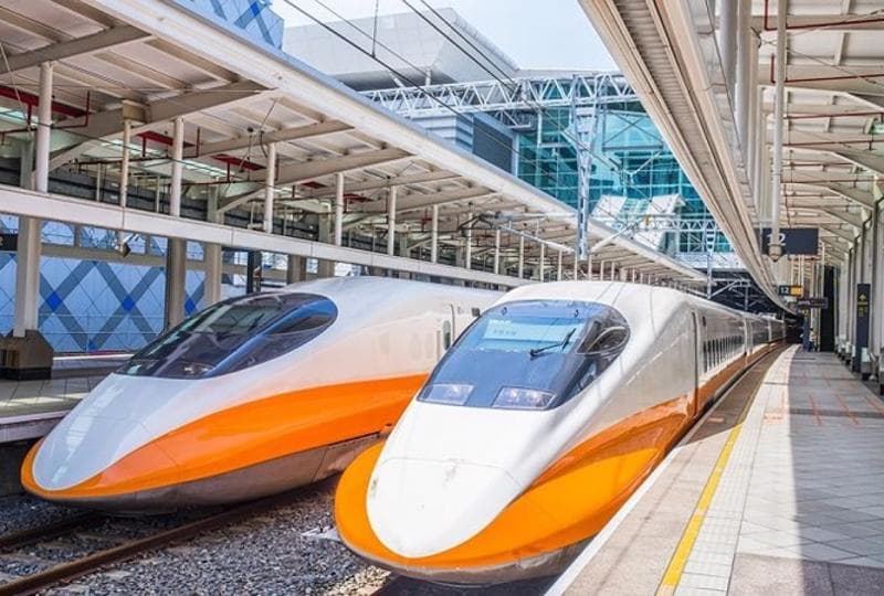 CHUYÊN GIA ĐƯỜNG SẮT: KỊCH BẢN ĐƯỜNG SẮT 350KM/H CHỞ KHÁCH VÀ HÀNG KHÔNG KHẢ THI